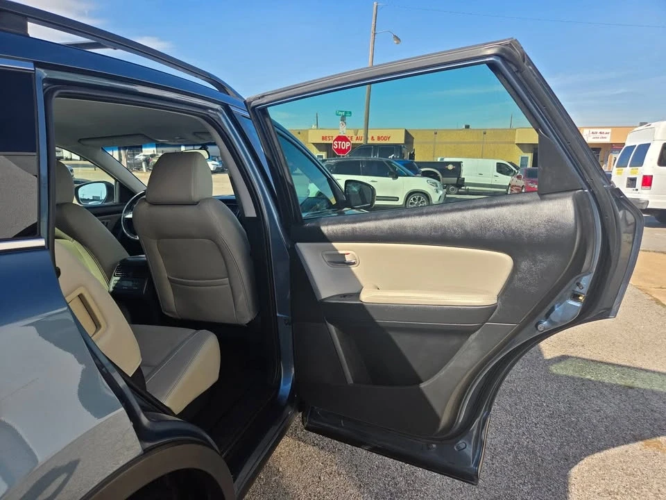 2015 Mazda CX-9 - Image 12 of 20