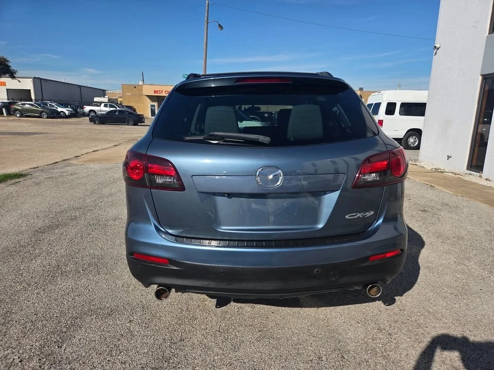 2015 Mazda CX-9 - Image 6 of 20