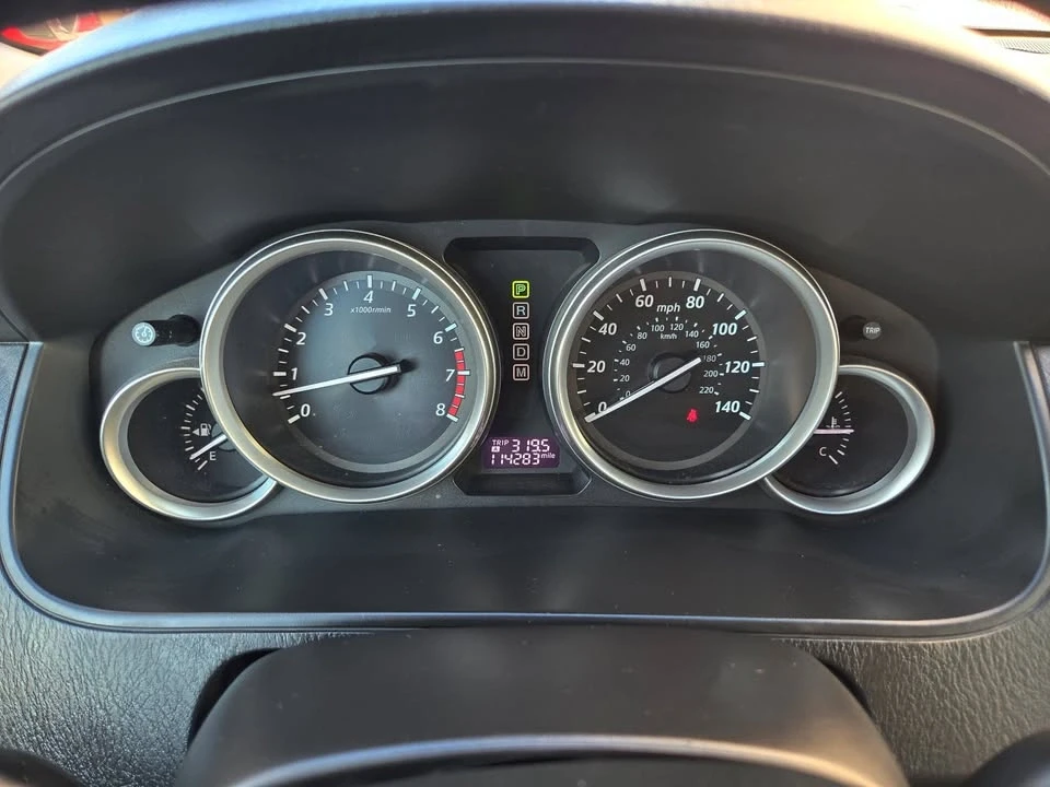 2015 Mazda CX-9 - Image 16 of 20