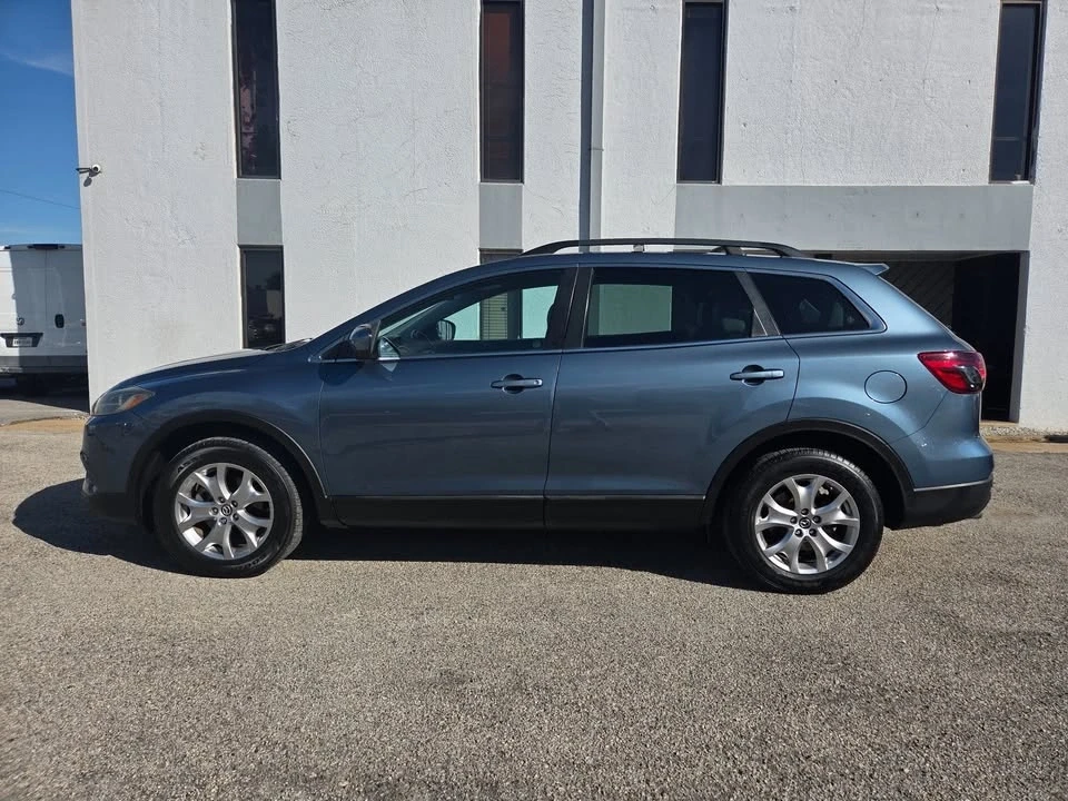 2015 Mazda CX-9 - Image 8 of 20