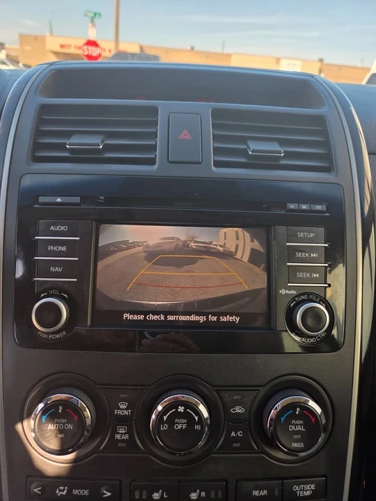 2015 Mazda CX-9 - Image 17 of 20