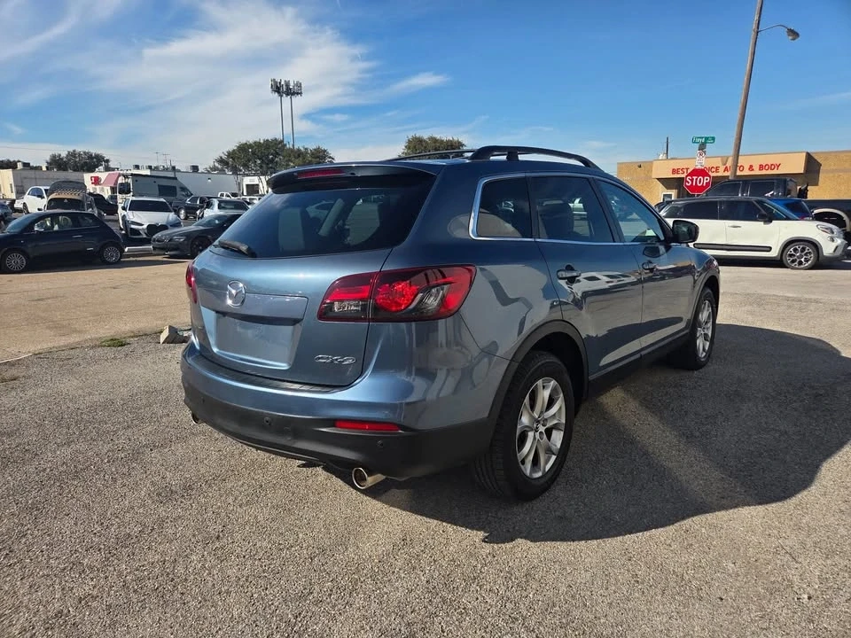 2015 Mazda CX-9 - Image 5 of 20