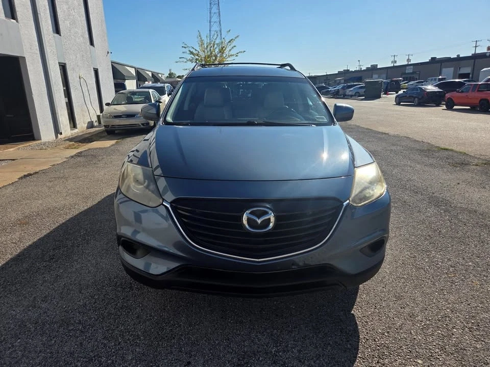 2015 Mazda CX-9 - Image 2 of 20