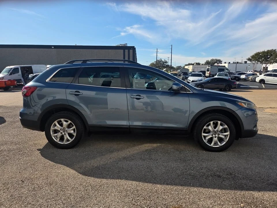 2015 Mazda CX-9 - Image 4 of 20