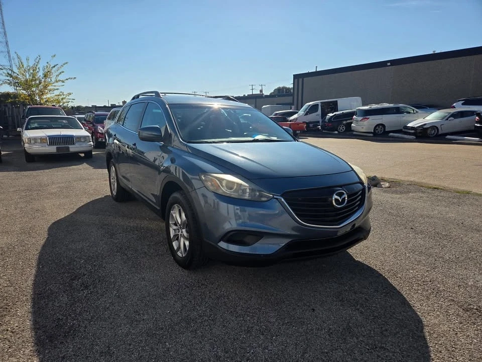 2015 Mazda CX-9 - Image 3 of 20