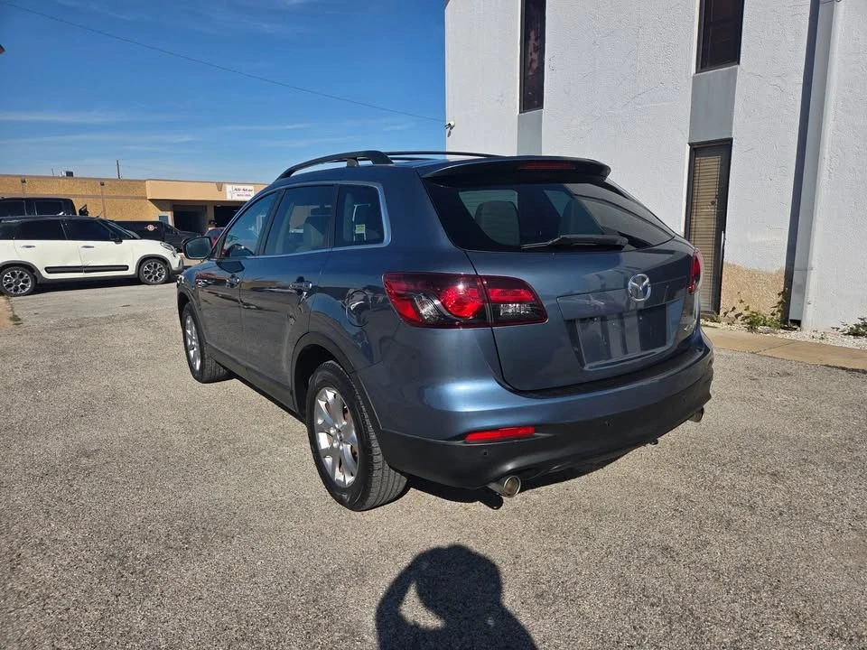 2015 Mazda CX-9 - Image 7 of 20