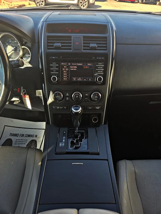 2015 Mazda CX-9 - Image 15 of 20