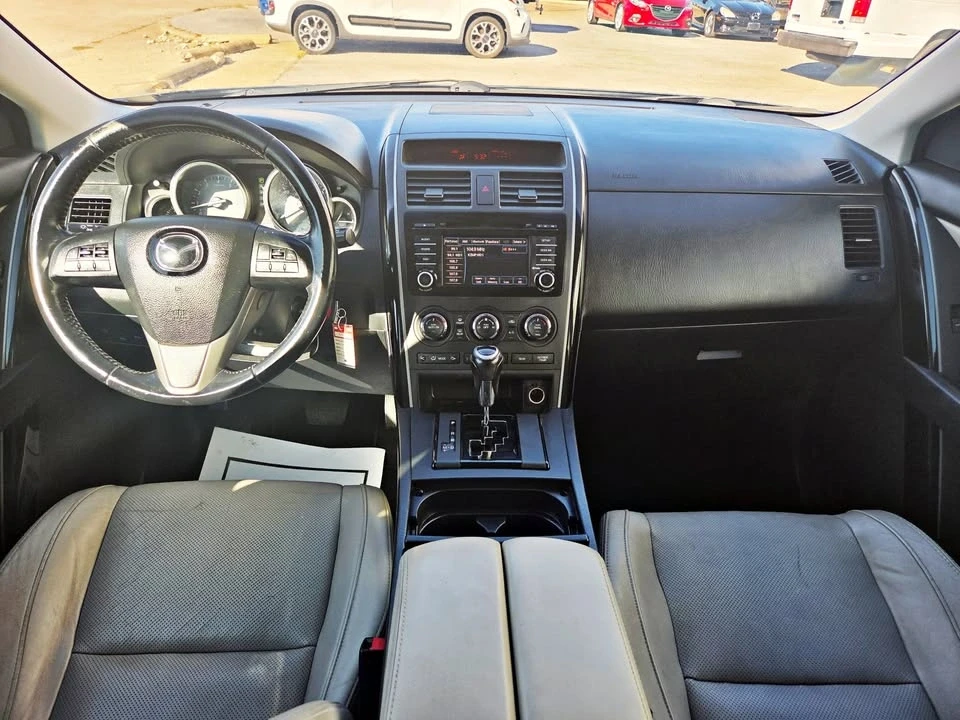 2015 Mazda CX-9 - Image 14 of 20