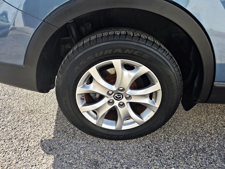 2015 Mazda CX-9 - Image 20 of 20