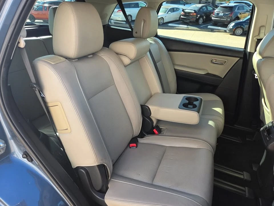 2015 Mazda CX-9 - Image 13 of 20