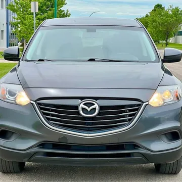 2015 Mazda CX-9 Touring
