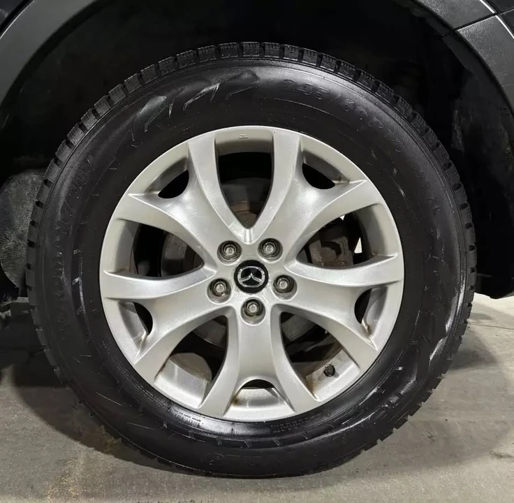 2015 Mazda CX-9 - Image 9 of 20