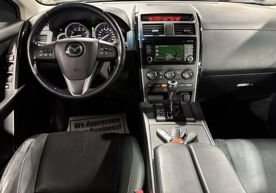 2015 Mazda CX-9 - Image 14 of 20