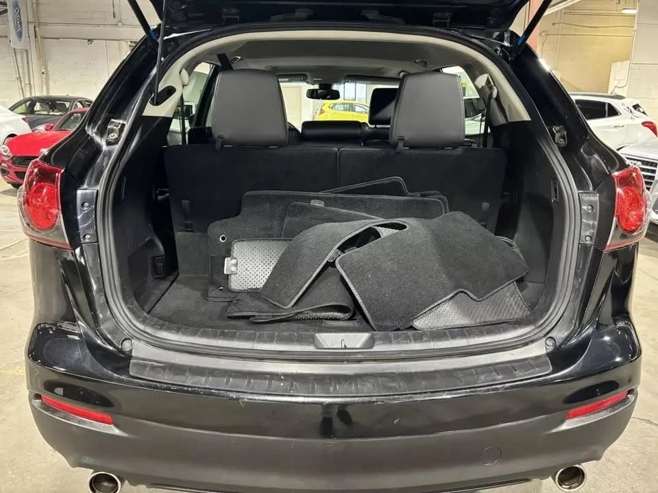 2015 Mazda CX-9 - Image 8 of 20