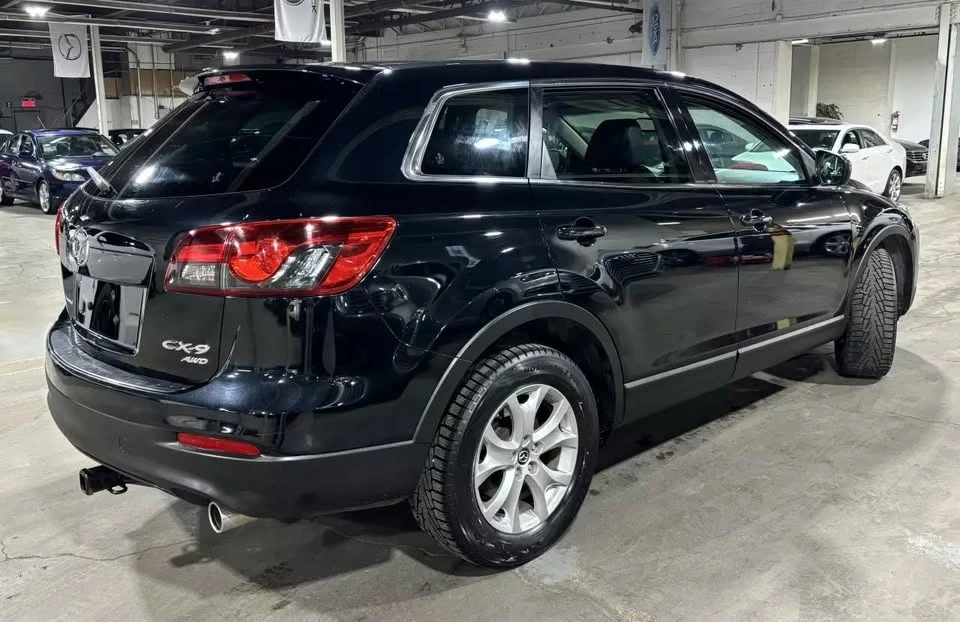 2015 Mazda CX-9 - Image 5 of 20