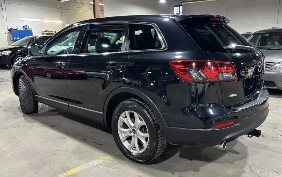 2015 Mazda CX-9 - Image 7 of 20