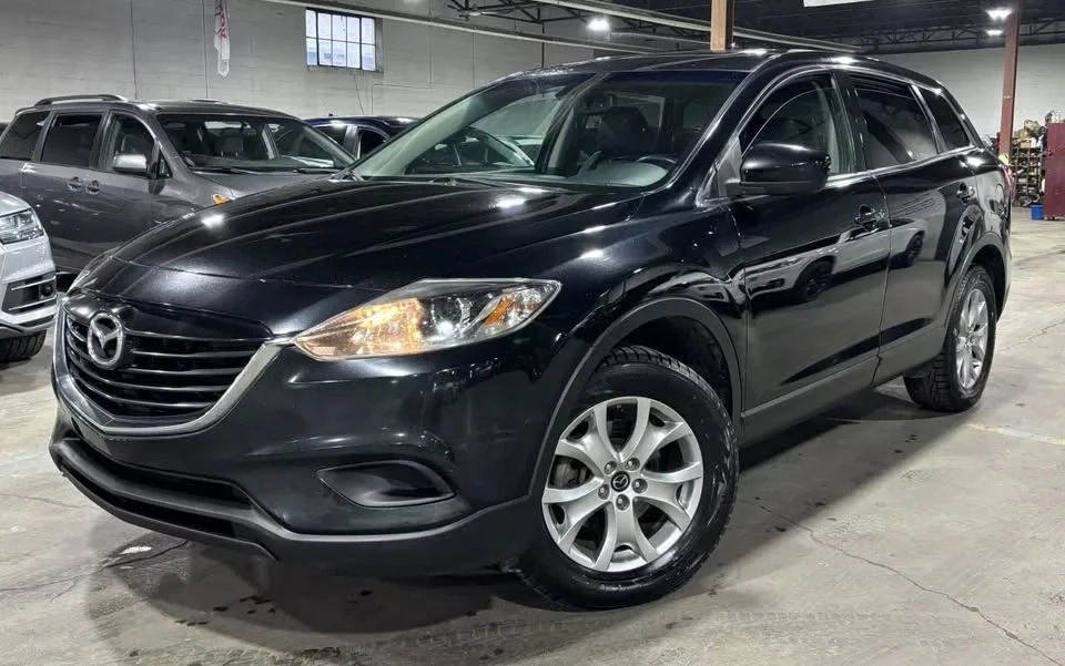2015 Mazda CX-9 - Image 3 of 20