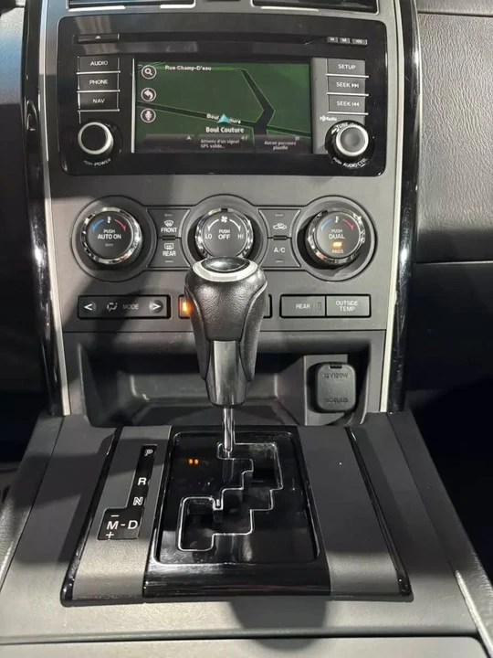 2015 Mazda CX-9 - Image 18 of 20