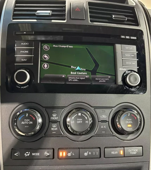2015 Mazda CX-9 - Image 19 of 20