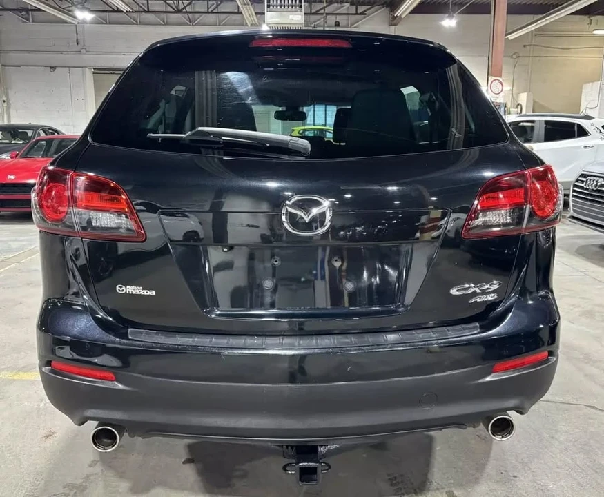 2015 Mazda CX-9 - Image 6 of 20