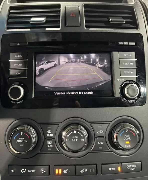 2015 Mazda CX-9 - Image 20 of 20
