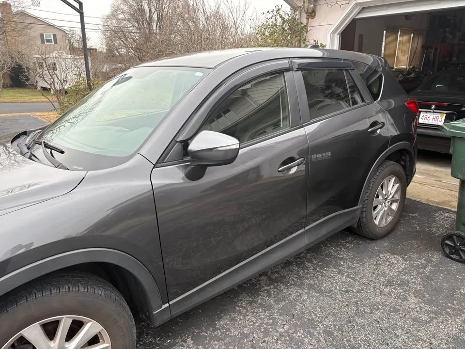 2015 Mazda CX-5 1st Gen - Image 6 of 8