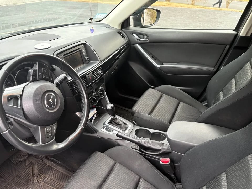 2015 Mazda CX-5 1st Gen - Image 8 of 8