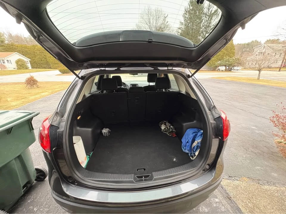 2015 Mazda CX-5 1st Gen - Image 2 of 8