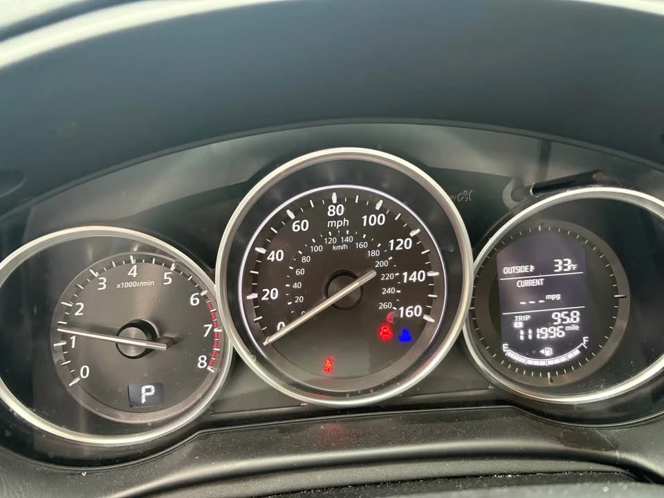 2015 Mazda CX-5 1st Gen - Image 4 of 8