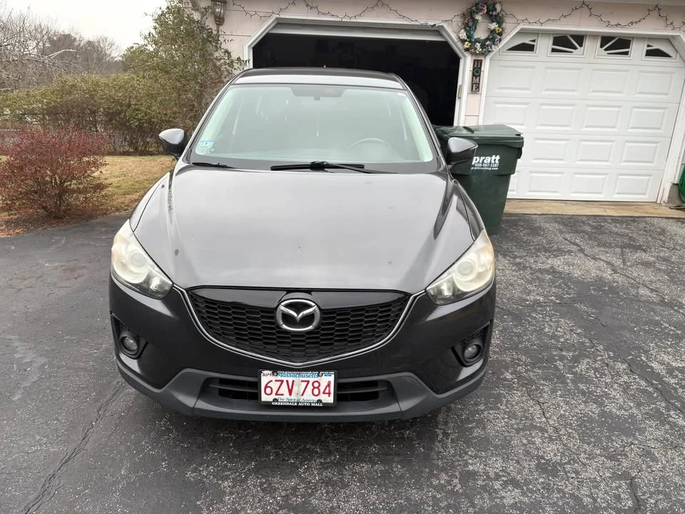 2015 Mazda CX-5 1st Gen - Image 5 of 8