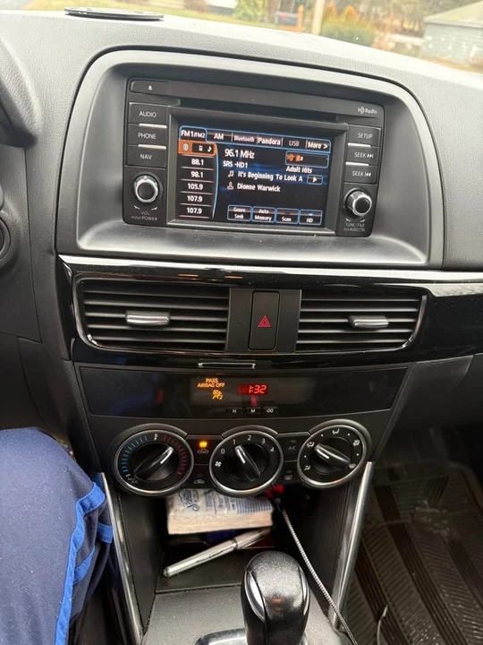 2015 Mazda CX-5 1st Gen - Image 7 of 8