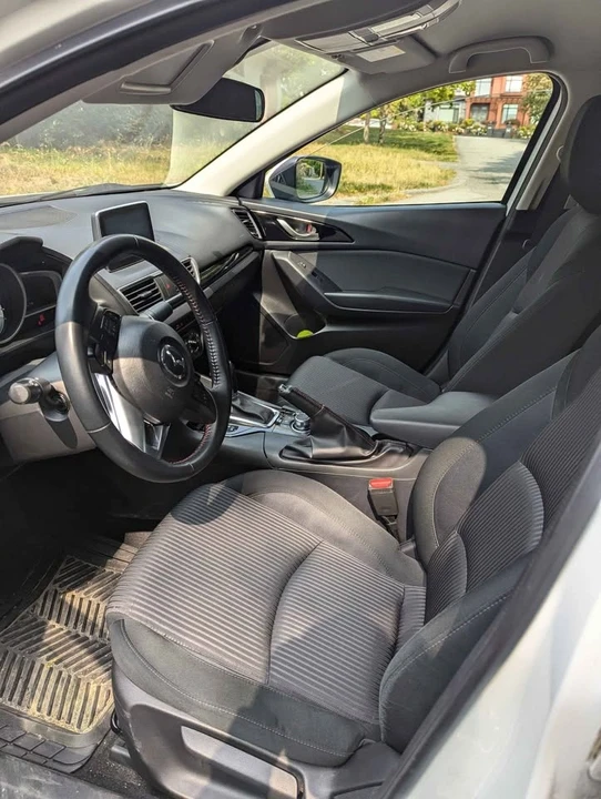 2015 Mazda Mazda 3 3rd Gen - Image 5 of 10