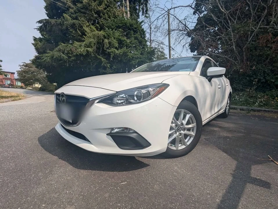 2015 Mazda Mazda 3 3rd Gen - Image 3 of 10