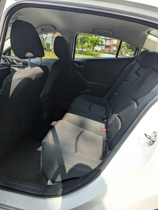 2015 Mazda Mazda 3 3rd Gen - Image 8 of 10