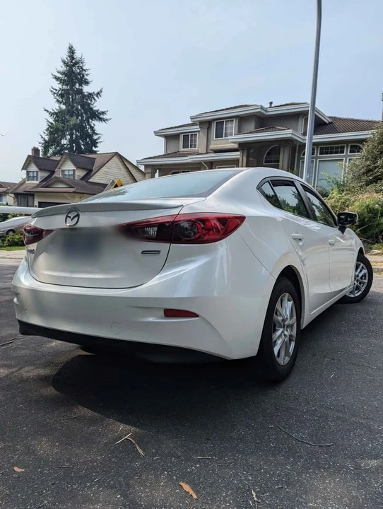 2015 Mazda Mazda 3 3rd Gen - Image 2 of 10