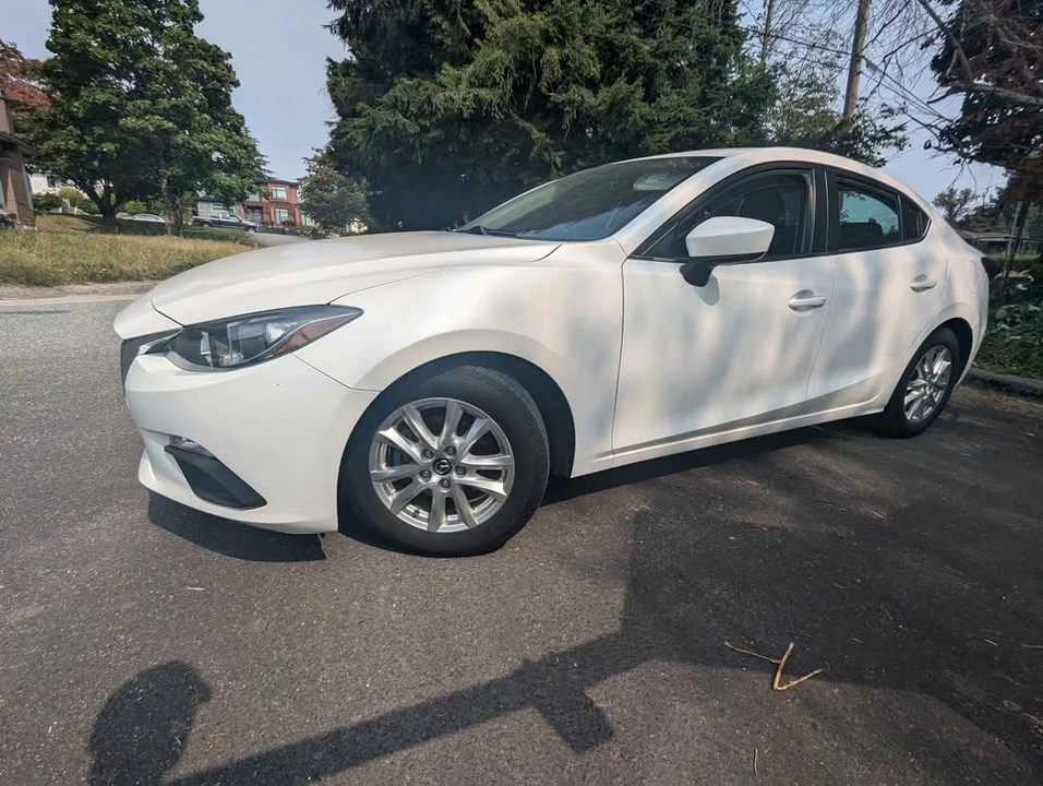 2015 Mazda Mazda 3 3rd Gen - Image 4 of 10