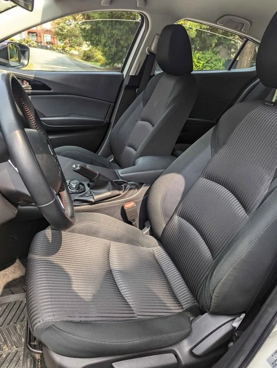 2015 Mazda Mazda 3 3rd Gen - Image 10 of 10