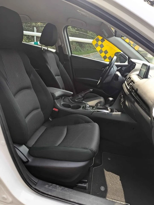 2015 Mazda Mazda 3 3rd Gen - Image 6 of 10