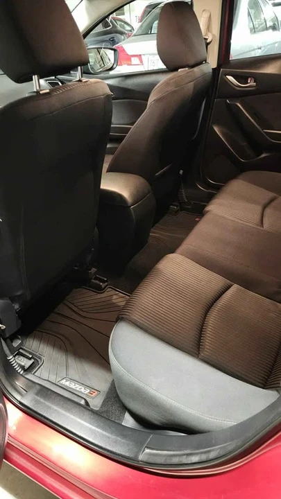 2015 Mazda Mazda 3 3rd Gen - Image 5 of 7