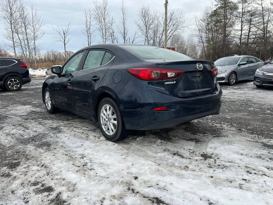 2015 Mazda Mazda 3 3rd Gen - Image 4 of 17