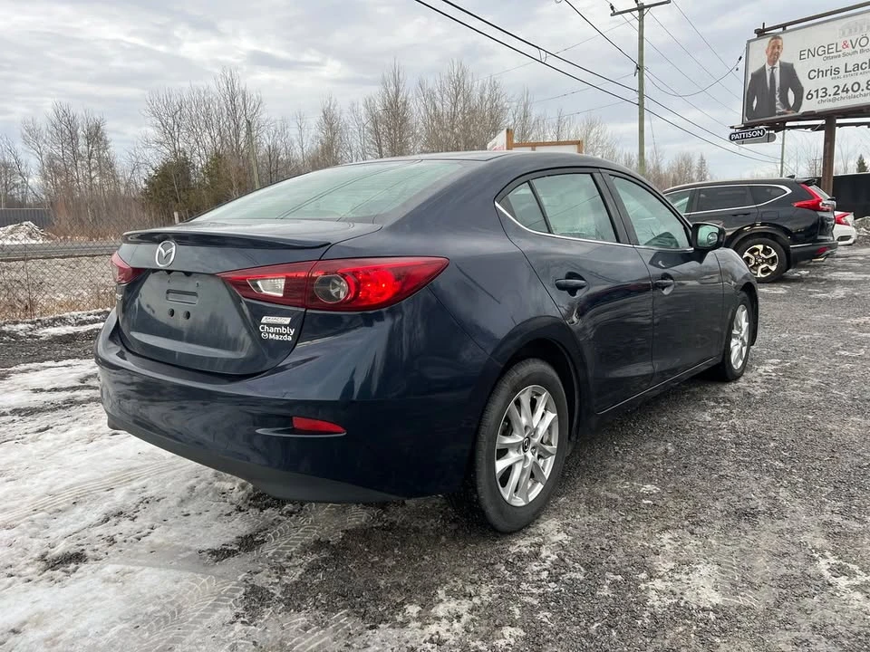 2015 Mazda Mazda 3 3rd Gen - Image 6 of 17