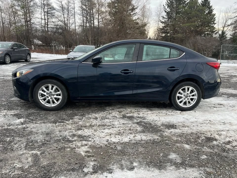 2015 Mazda Mazda 3 3rd Gen - Image 3 of 17