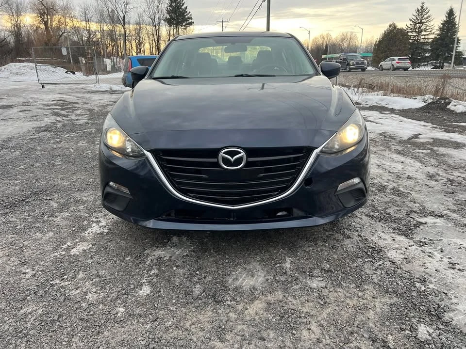 2015 Mazda Mazda 3 3rd Gen - Image 2 of 17