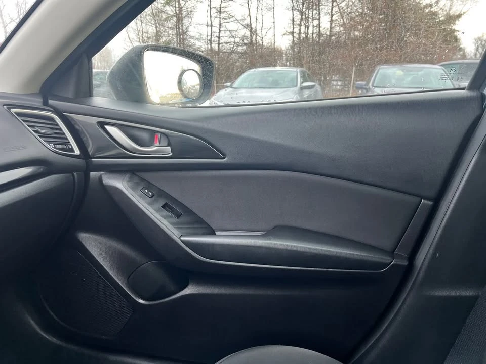 2015 Mazda Mazda 3 3rd Gen - Image 17 of 17
