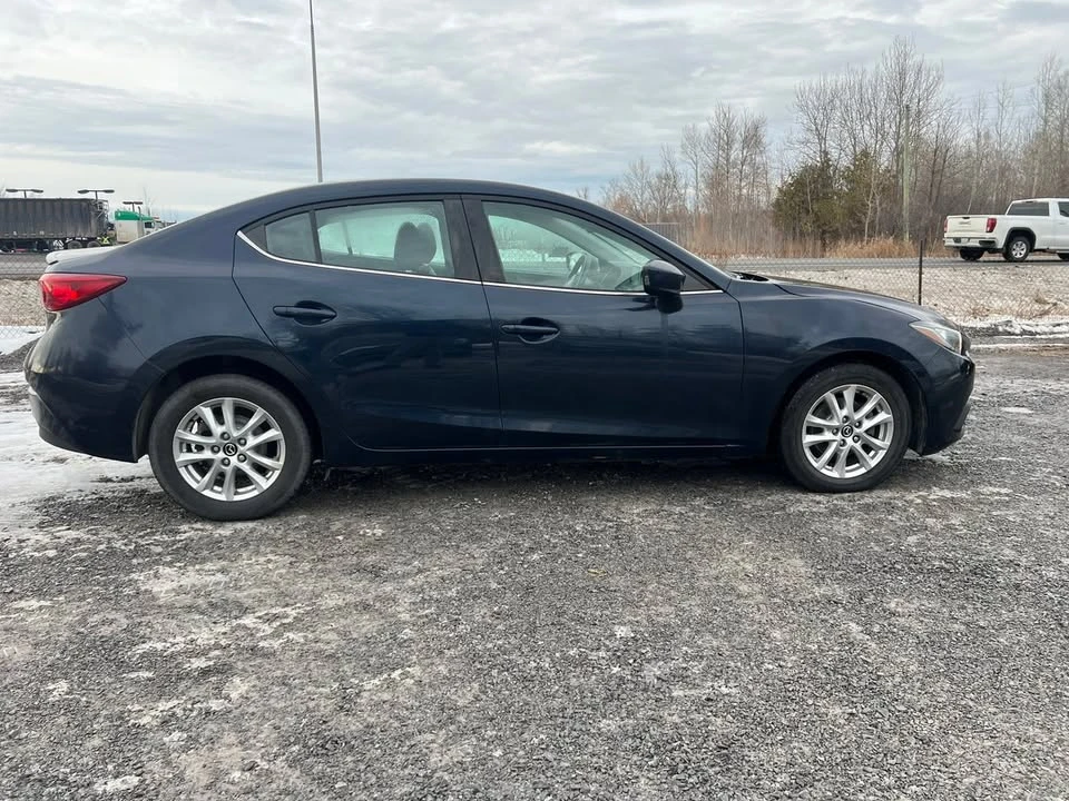 2015 Mazda Mazda 3 3rd Gen - Image 7 of 17