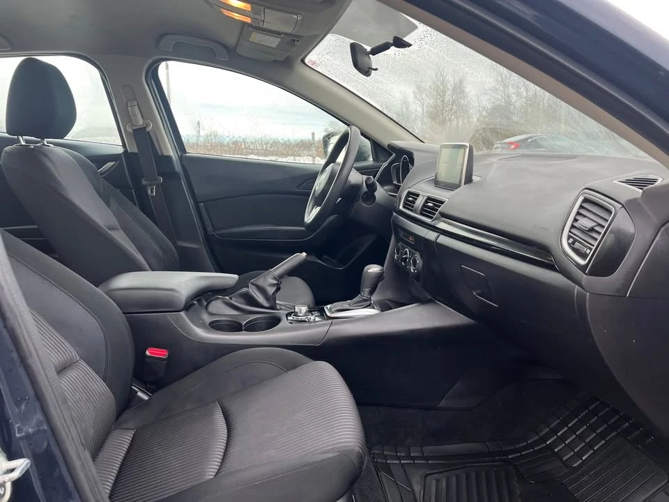 2015 Mazda Mazda 3 3rd Gen - Image 11 of 17