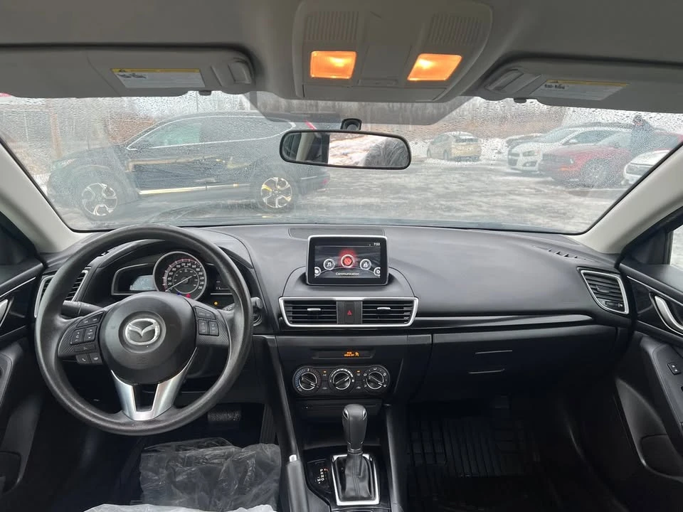 2015 Mazda Mazda 3 3rd Gen - Image 9 of 17