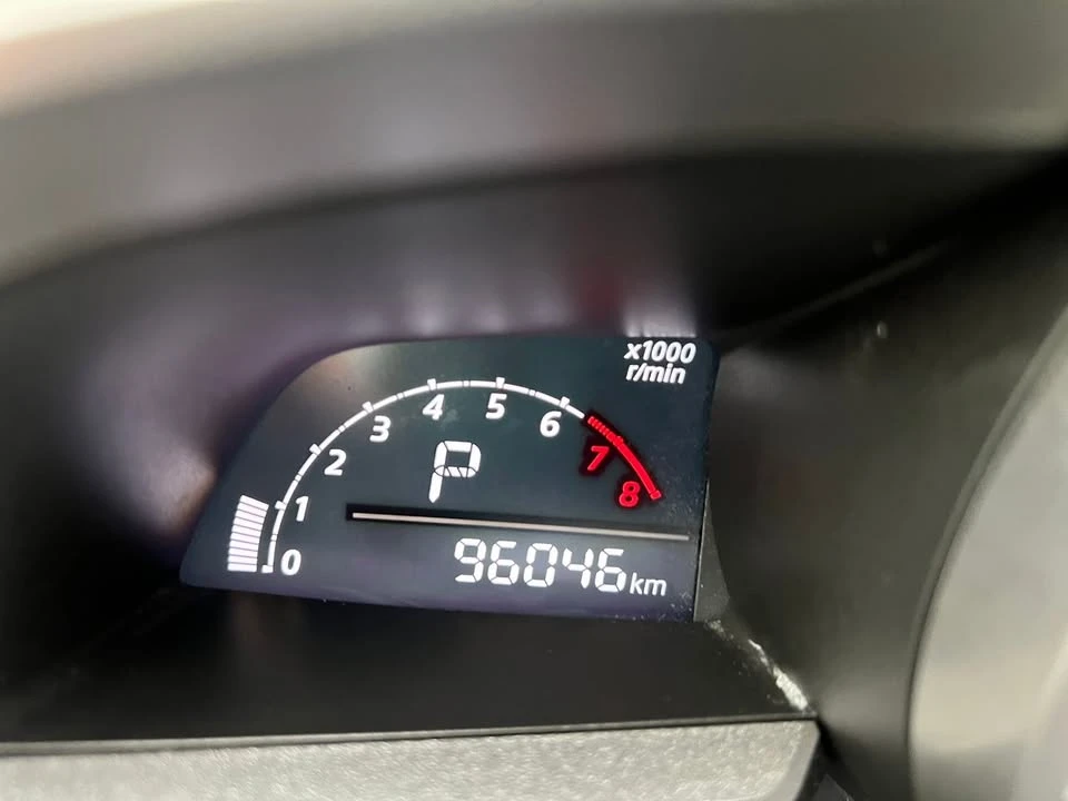 2015 Mazda Mazda 3 3rd Gen - Image 14 of 17