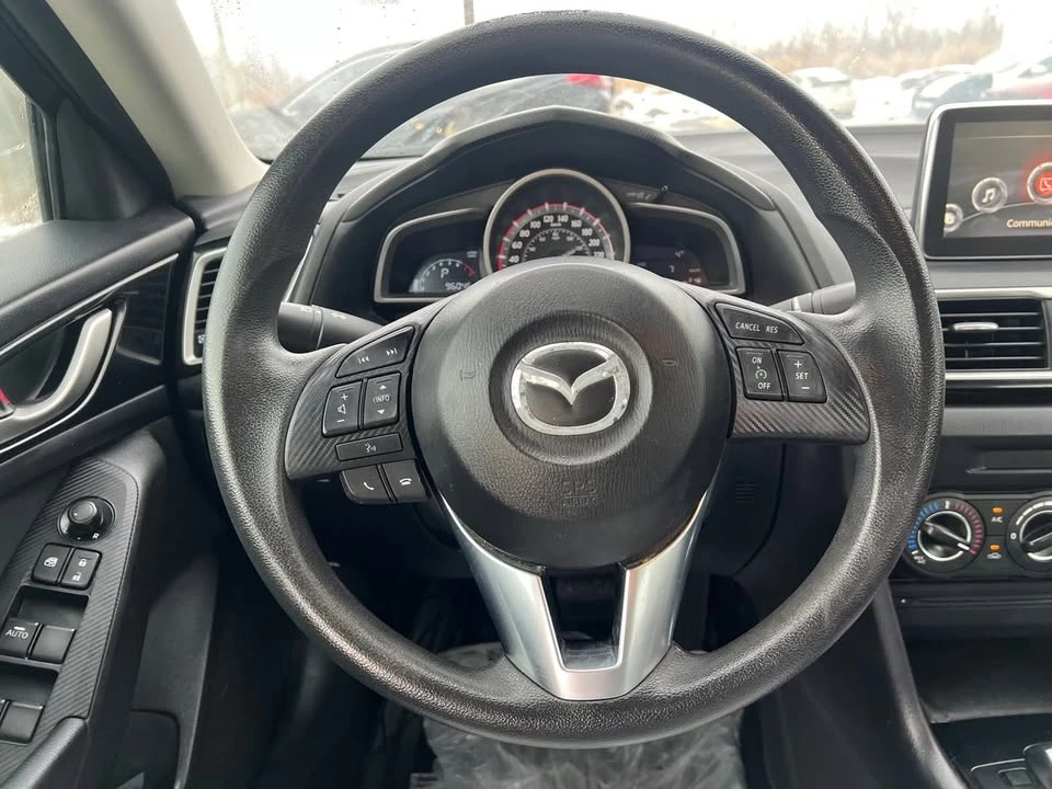 2015 Mazda Mazda 3 3rd Gen - Image 10 of 17