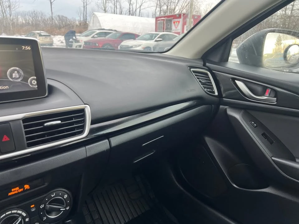 2015 Mazda Mazda 3 3rd Gen - Image 16 of 17